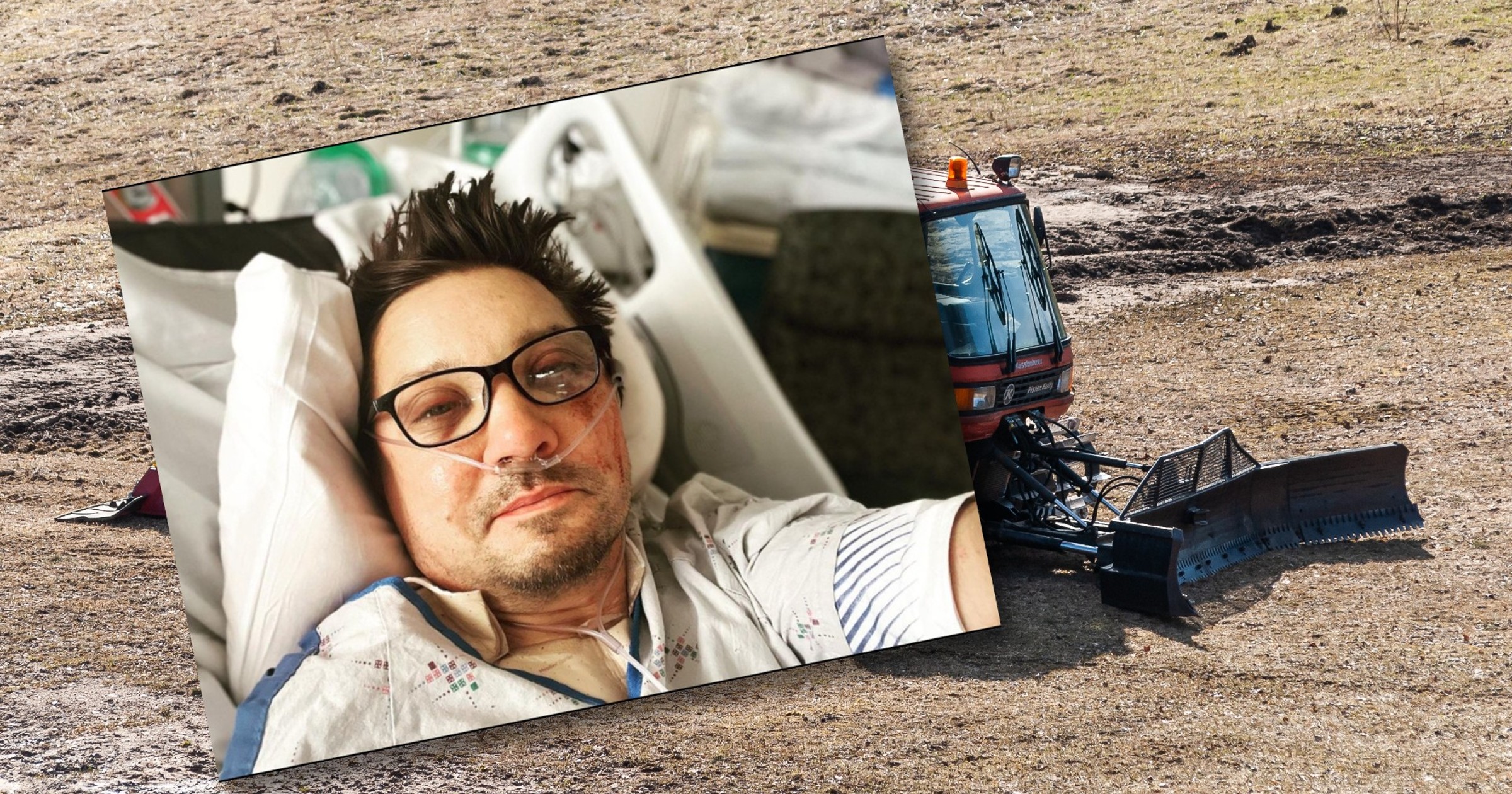 Renner ratrak