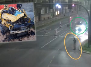 Tragiczny wypadek w Krakowie. Dlaczego śledztwo się przedłuża? [WYJAŚNIAMY]