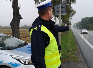 Chcemy być surowiej karani. Zmiany w taryfikatorze zyskują poparcie społeczeństwa