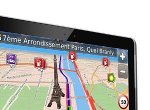 MapaMap Android: pora na Europę