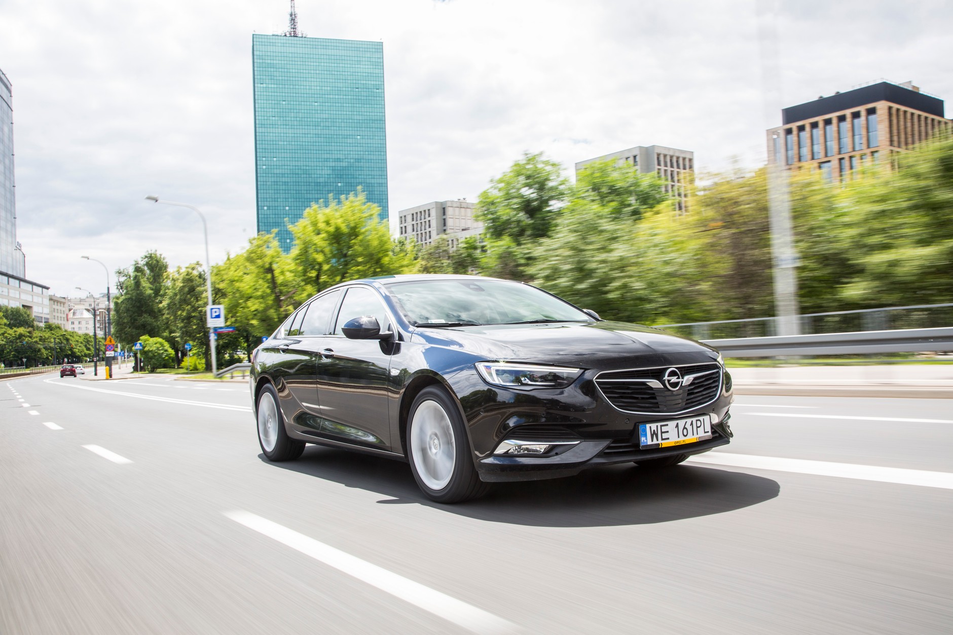 Opel Insignia Grand Sport 1.5t