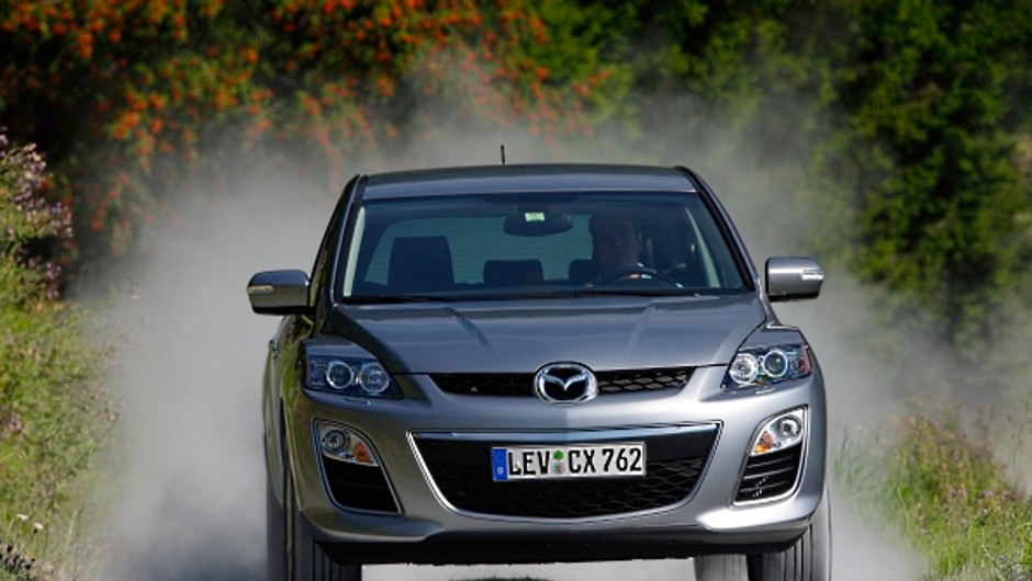 Mazda CX-7