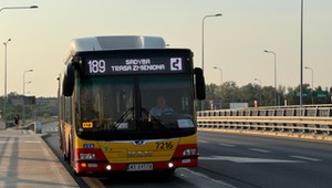 Czy autobus ma zawsze pierwszeństwo? Dwa warunki
