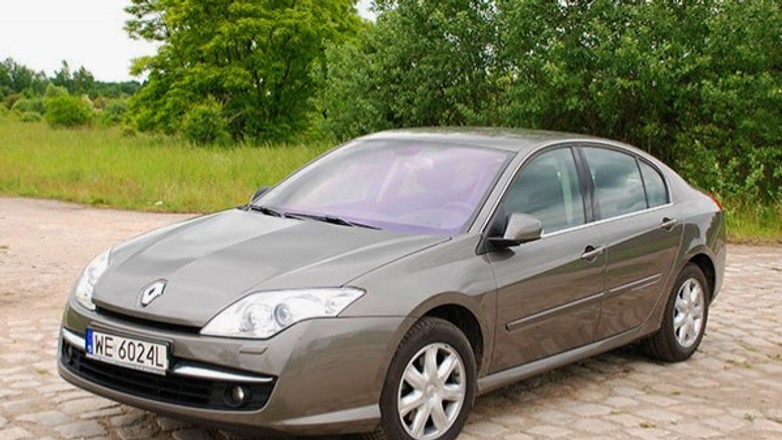 Laguna - prawda i mity