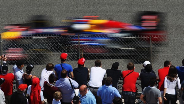 Wybrano nowego prezesa Formuły 1