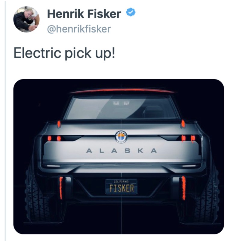 Fiskar Alaska