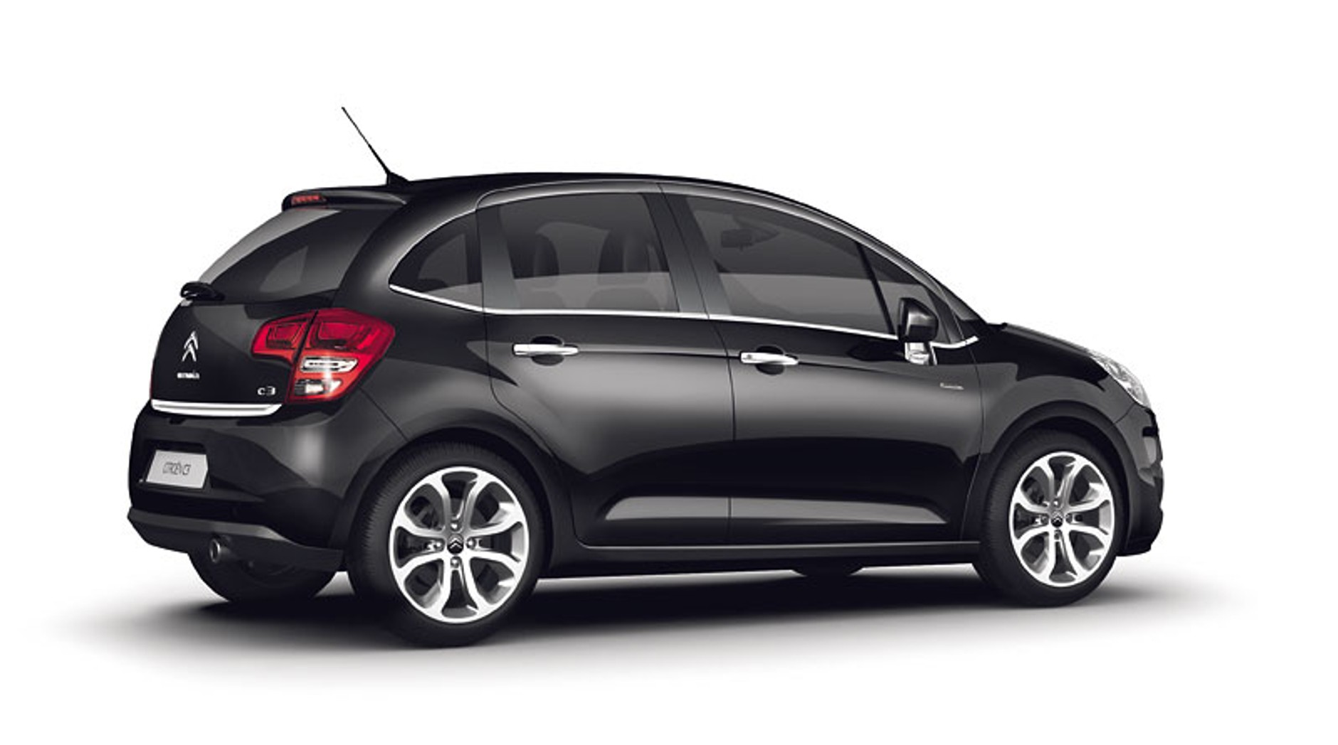 Citroën C3: pierwsze informacje i fotografie nowej generacji