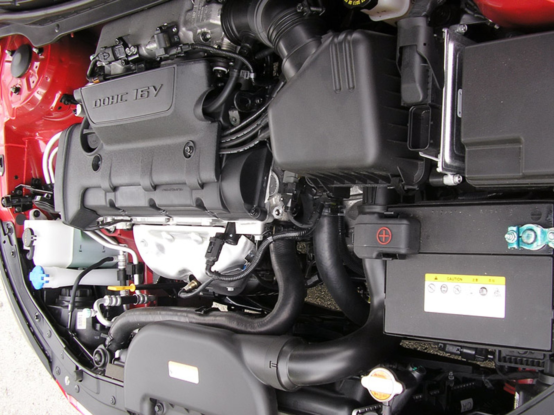 Hyundai i30: pierwsze wrażenia z jazdy