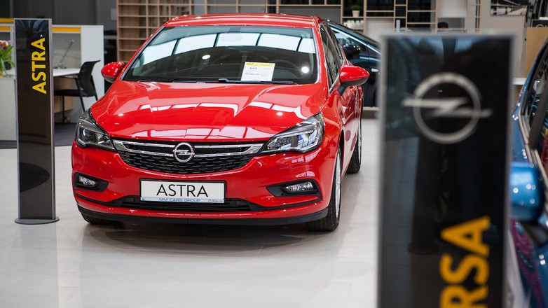 Wyprzedaże rocznika 2017