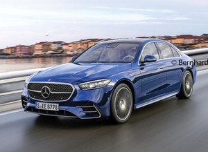 Nowy Mercedes klasy E – luksusowa jazda