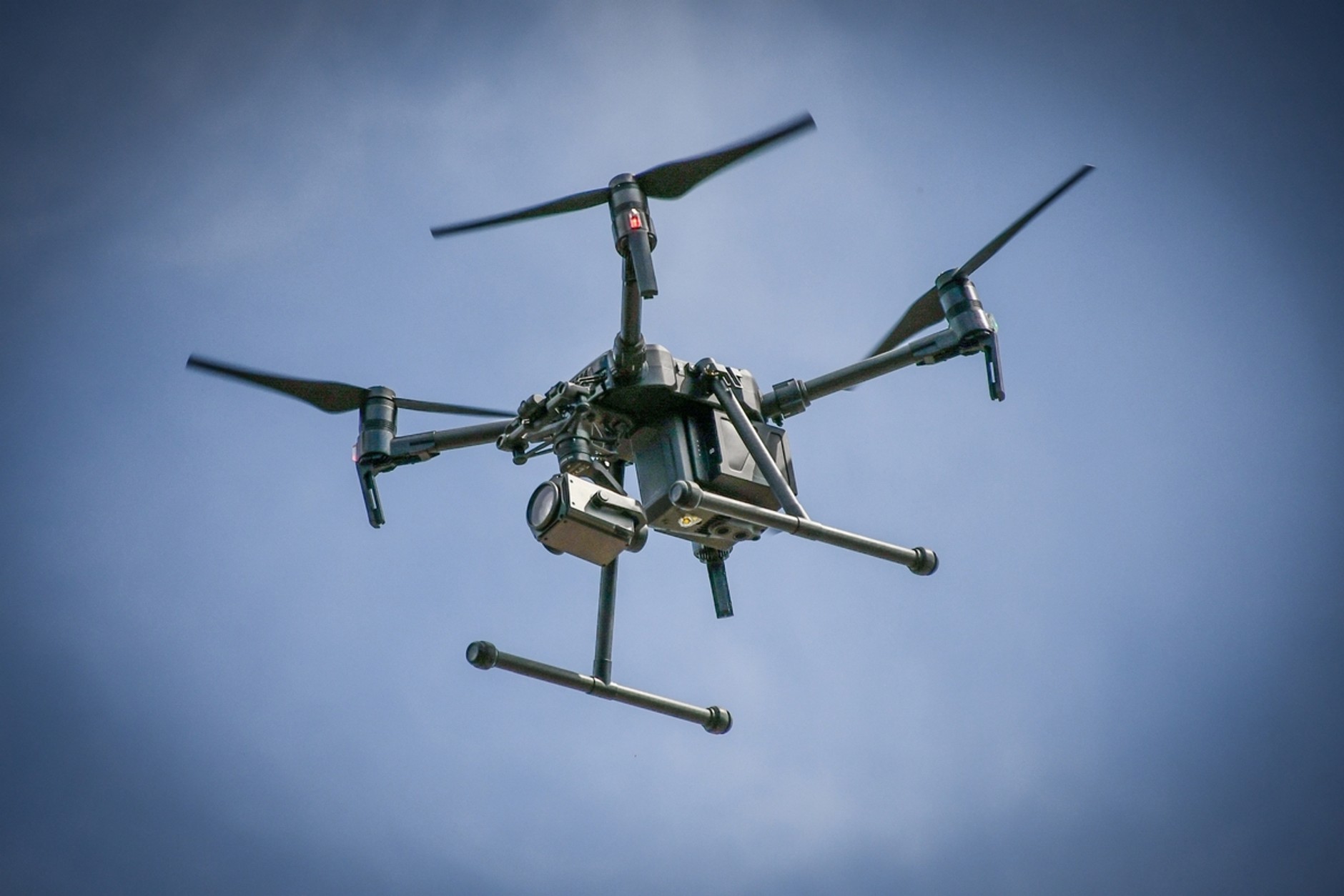 Policjanci prowadzili akcję tylko na jednym skrzyżowaniu. Mandaty dosłownie spadały z nieba