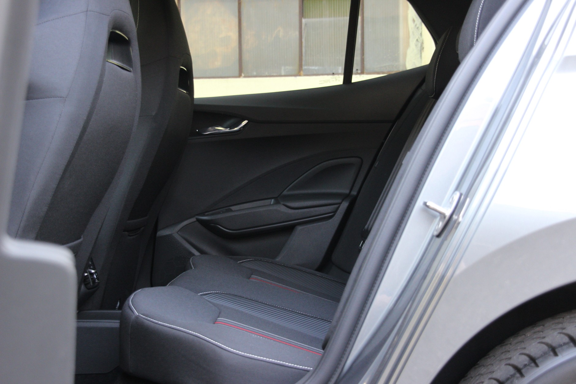 Skoda Fabia Monte Carlo