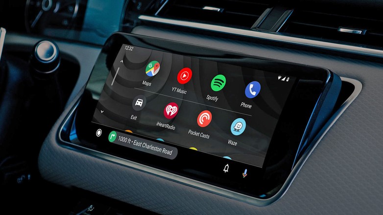 android auto