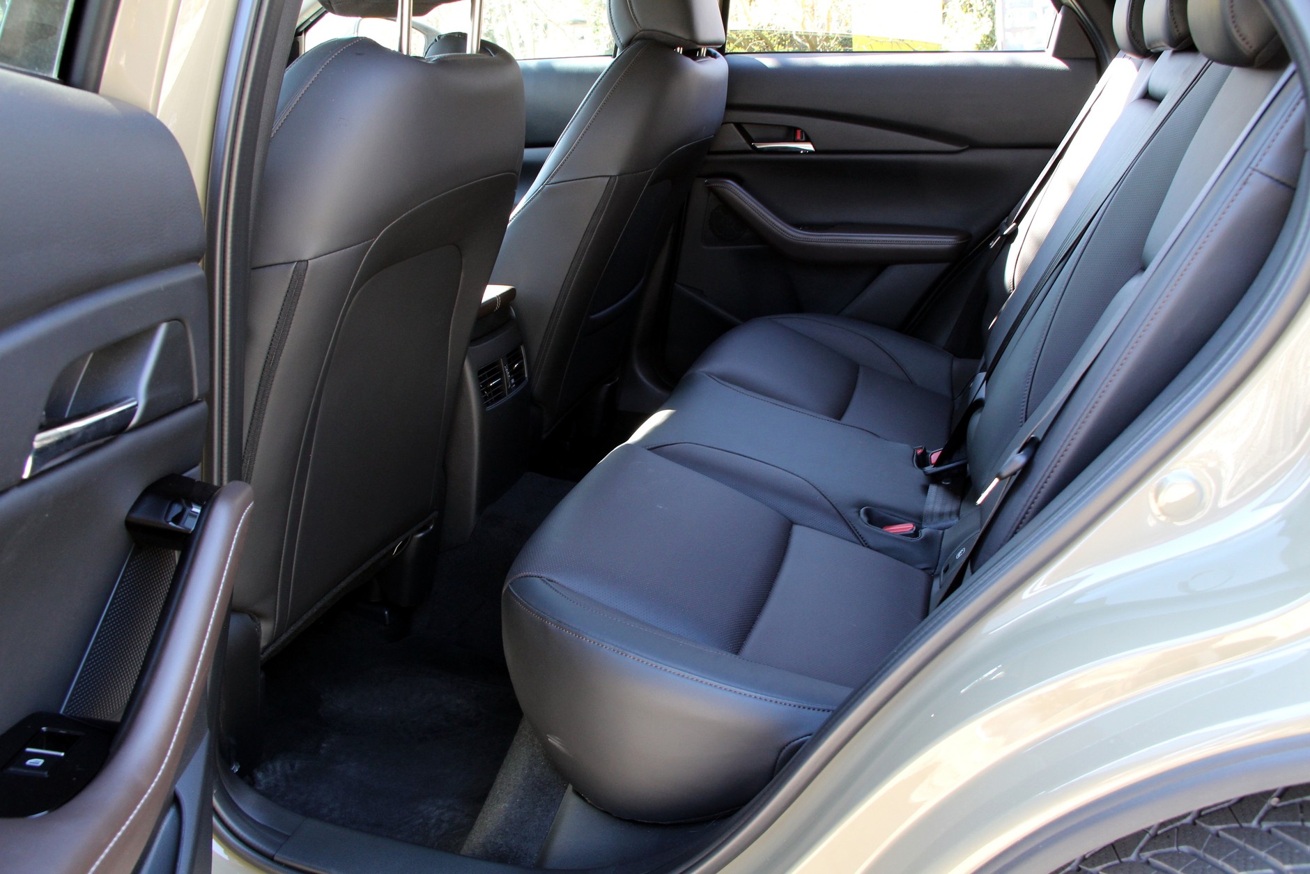 Mazda CX-30 2.0 e-Skyactiv X Takumi 