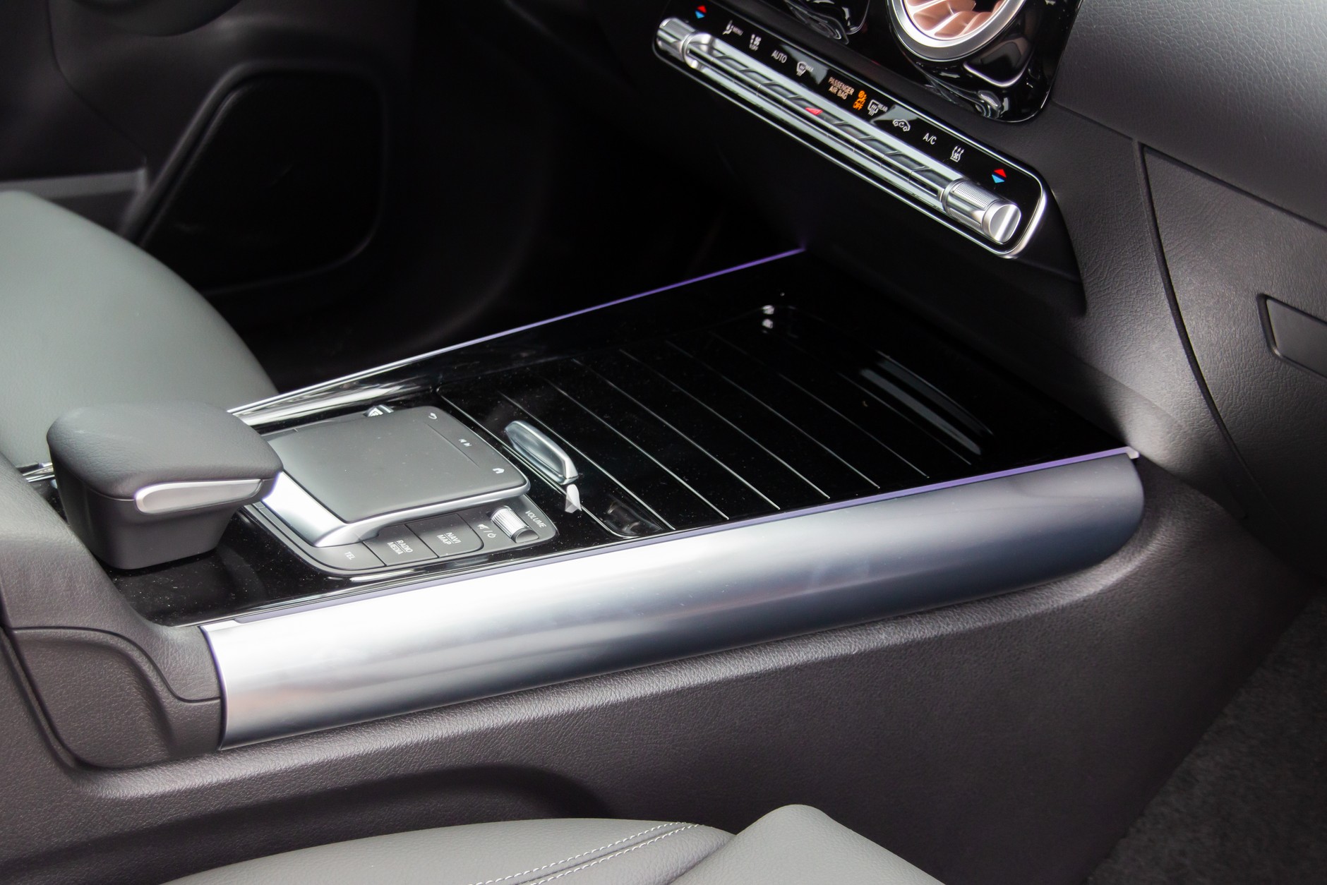 Mercedes EQA 350 4Matic