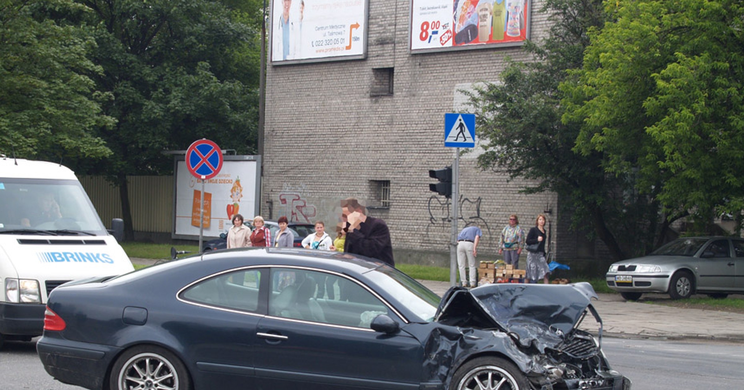 Co wpływa na wysokość składki AC? Polisa polisie nierówna