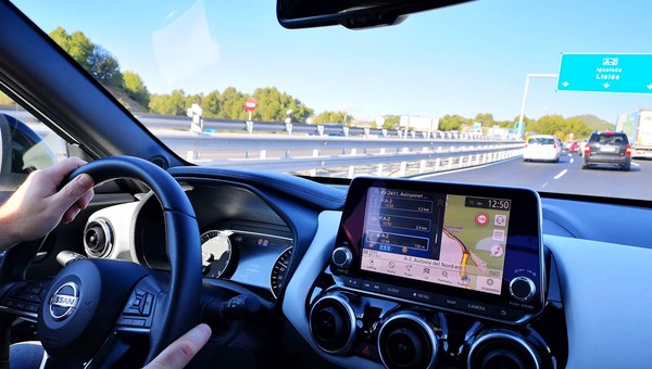 Jedziesz samochodem za granicę? Tyle kosztują autostrady w Europie