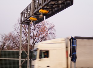 Kierowcy wpadają i muszą płacić. Na autostradzie A4 jest na nich pułapka