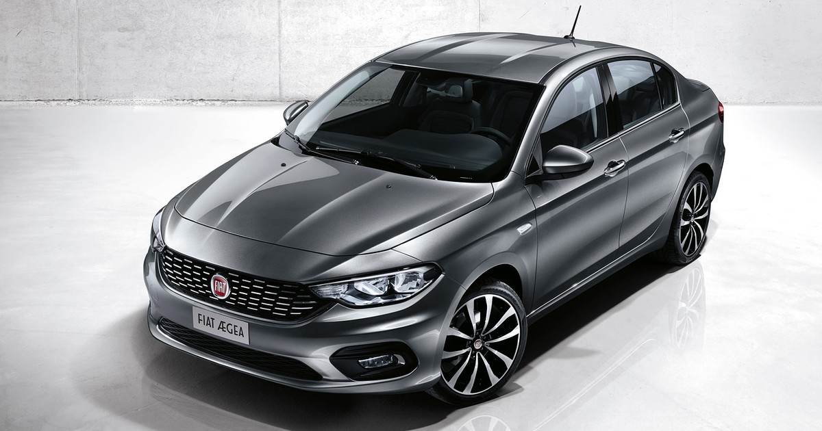 Fiat Ægea