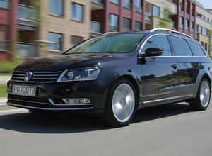 Volkswagen Passat B7 - sprawdzamy, jak trwały jest rynkowy przebój
