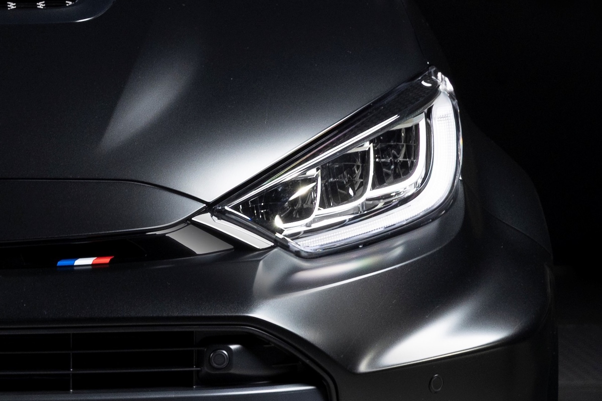 Kolekcjonerska Toyota GR Yaris. Zaledwie 100 sztuk trafi do Europy