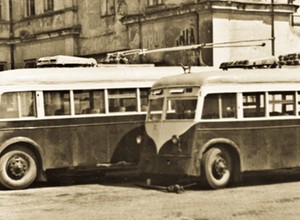 W tym mieście w Polsce złapali autobusy na szelki. Ludzie przestali mieścić się do "Ziutka"