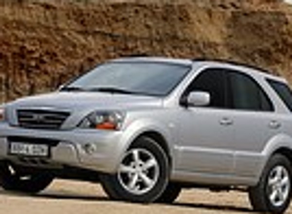 Kia Sorento lepsza niż dotąd