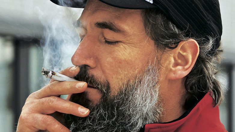 Telefon, narkotyki czy alkohol: co najbardziej rozprasza kierowcę?