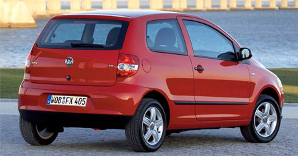 VW Brasil: dramatyczna sytuacja w Południowej Ameryce