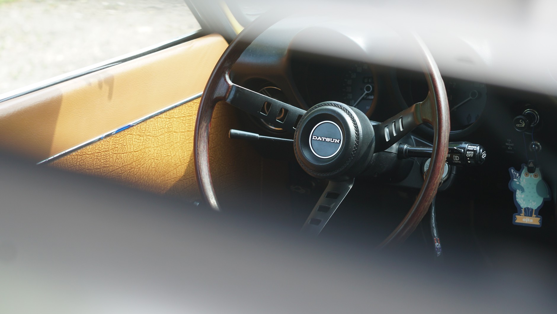 Datsun 240Z