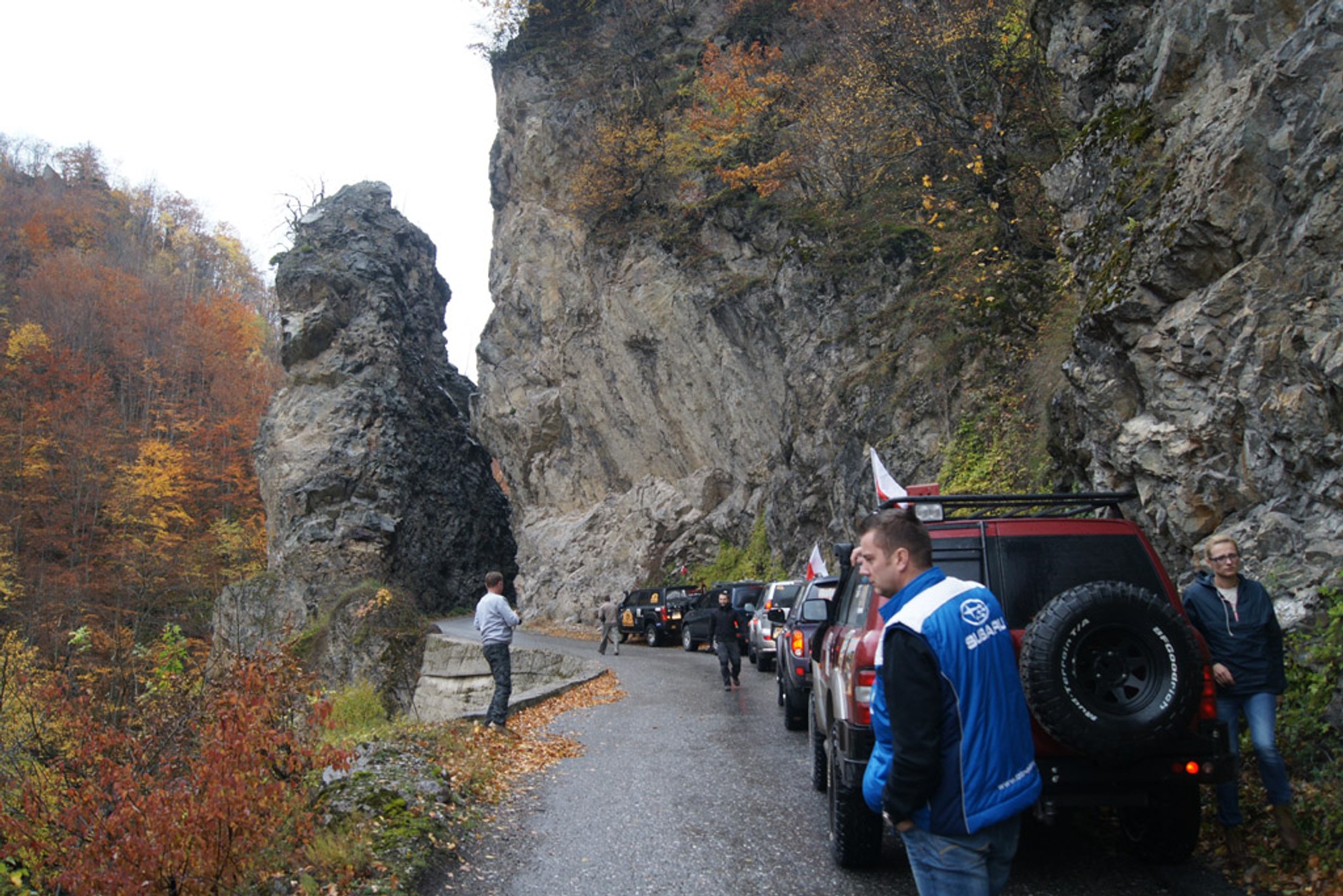 Ekspedycja Czarnogóra: kierunek Montenegro
