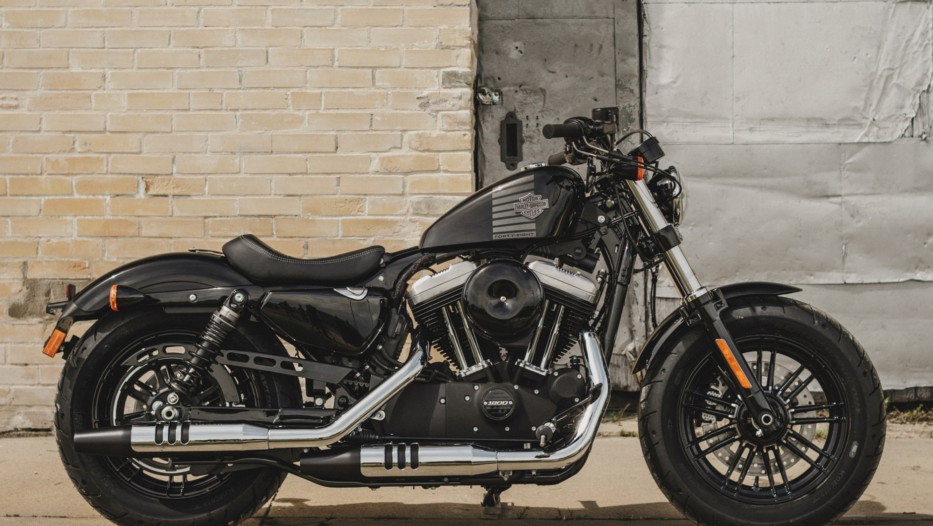 Forty-Eight