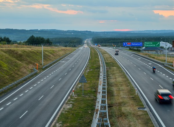 Kierowcy znów zapłaczą. Od dziś znowu drożeje przejazd autostradą A4