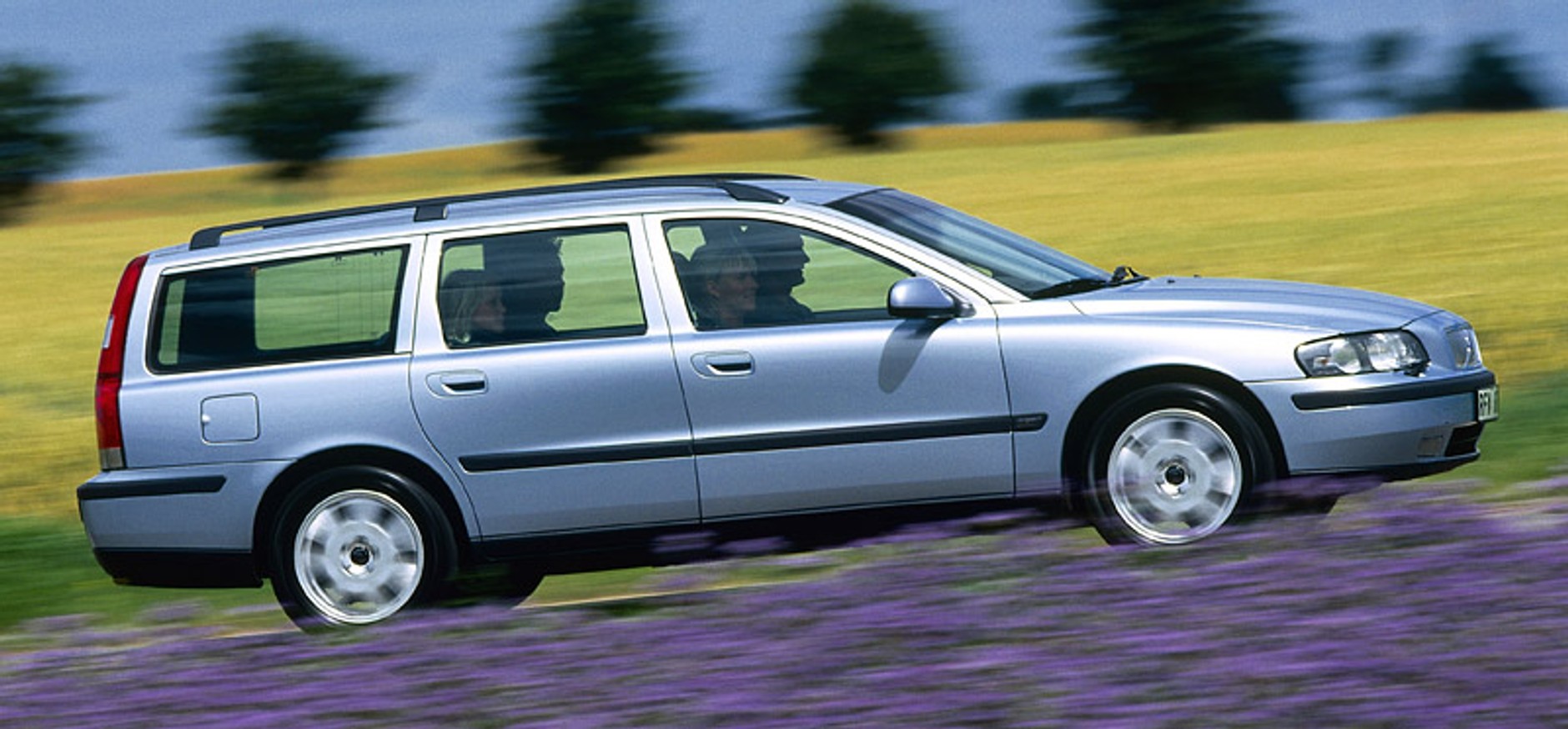 Volvo: cztery miliony samochodów z fabryki w Ghent