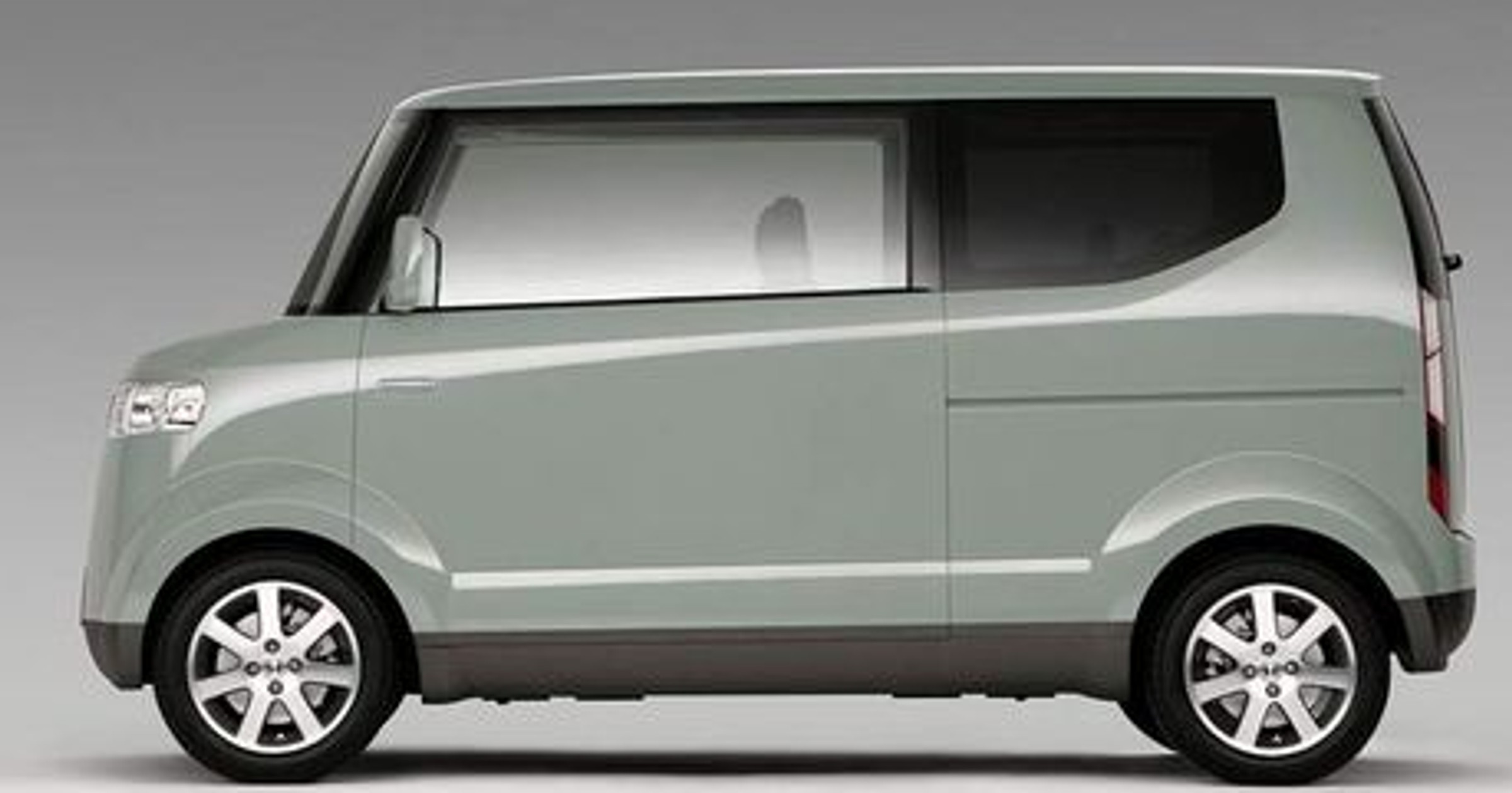 Honda Step Bus – Small w USA?