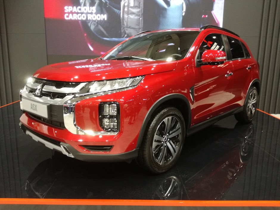 Poznań Motor Show