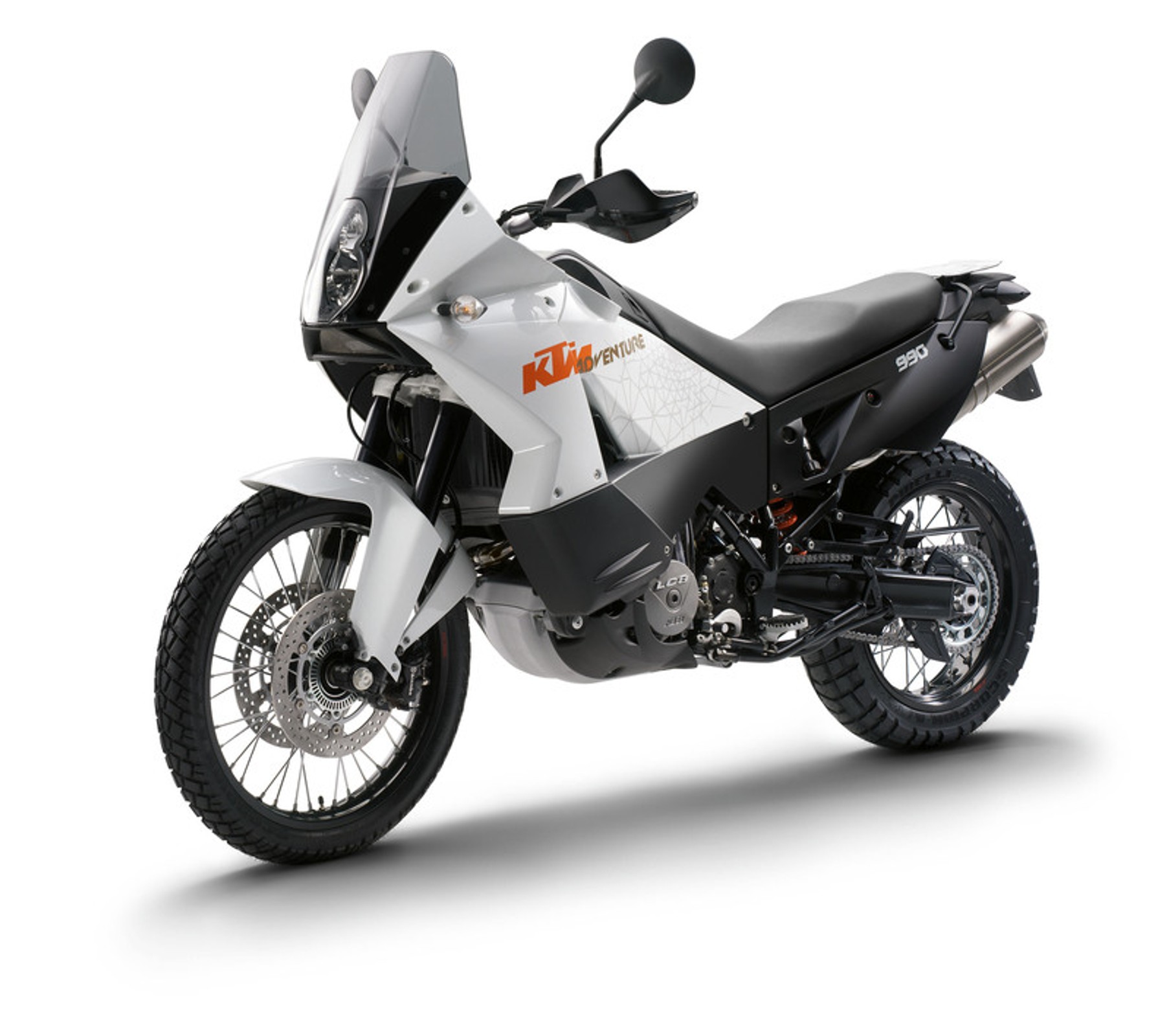 KTM 2009 – prawdziwy supersport i turystyczny motard