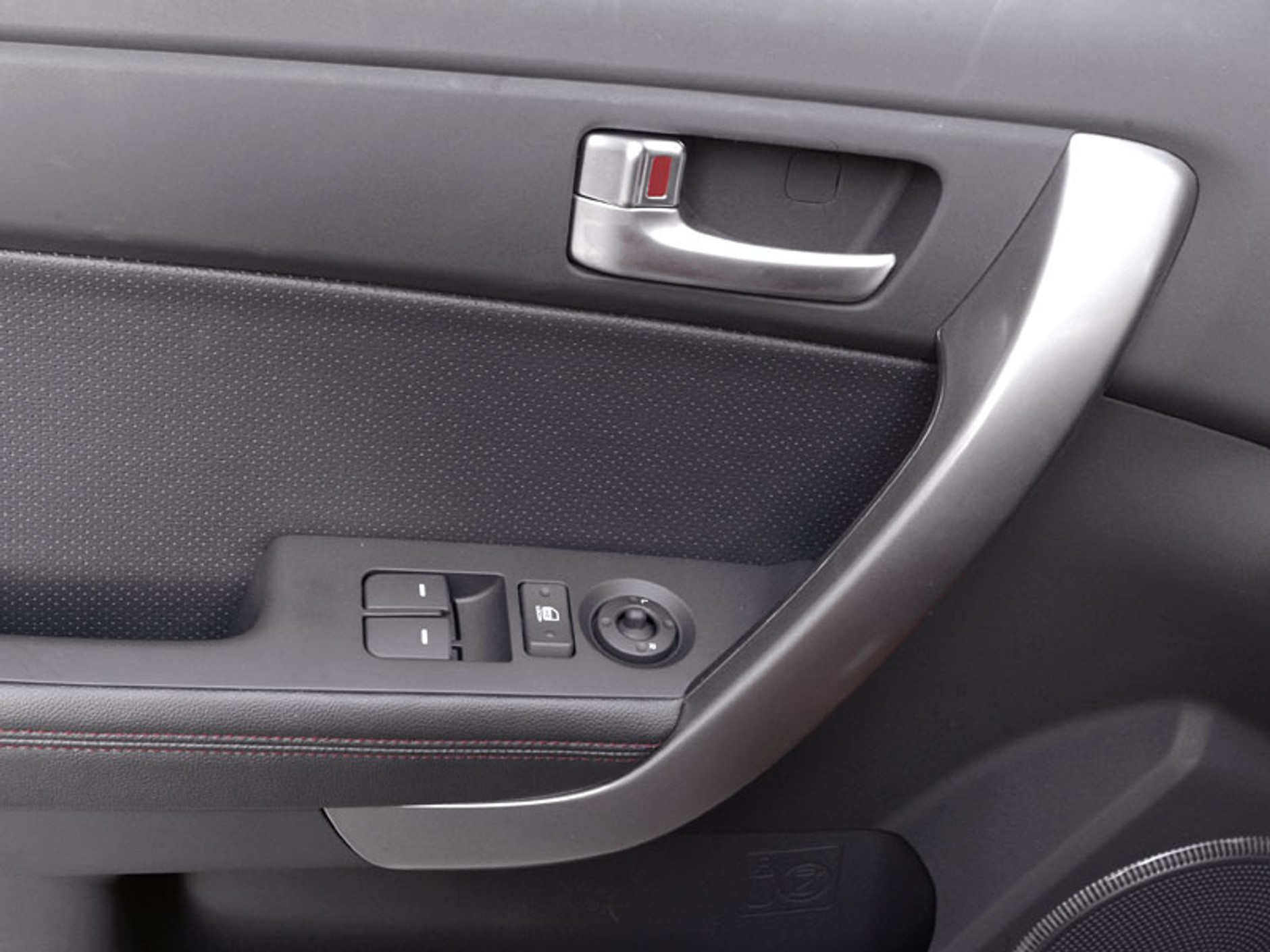 Kia Forte Koup: nowy model na rynek amerykański