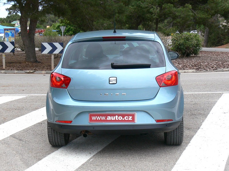 Nowy Seat Ibiza już w sprzedaży (ceny)