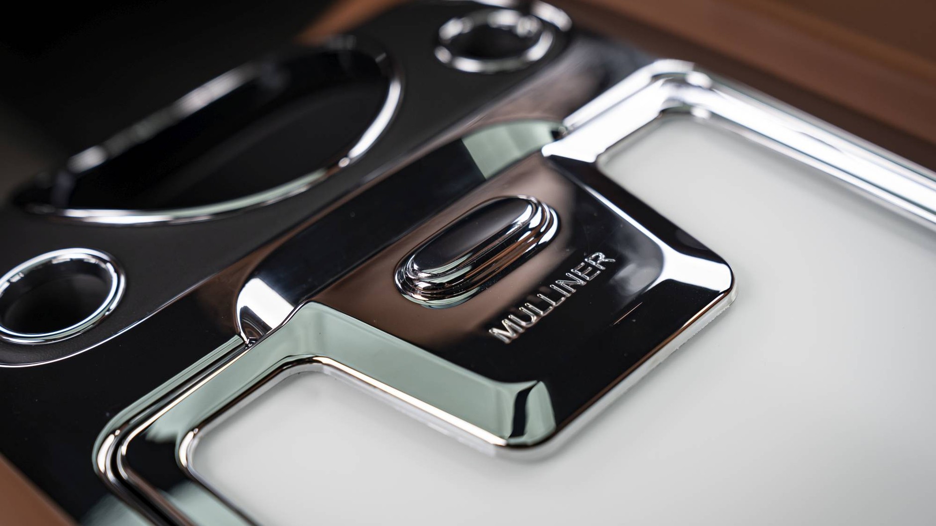 Test the Best – Bentley Bentayga