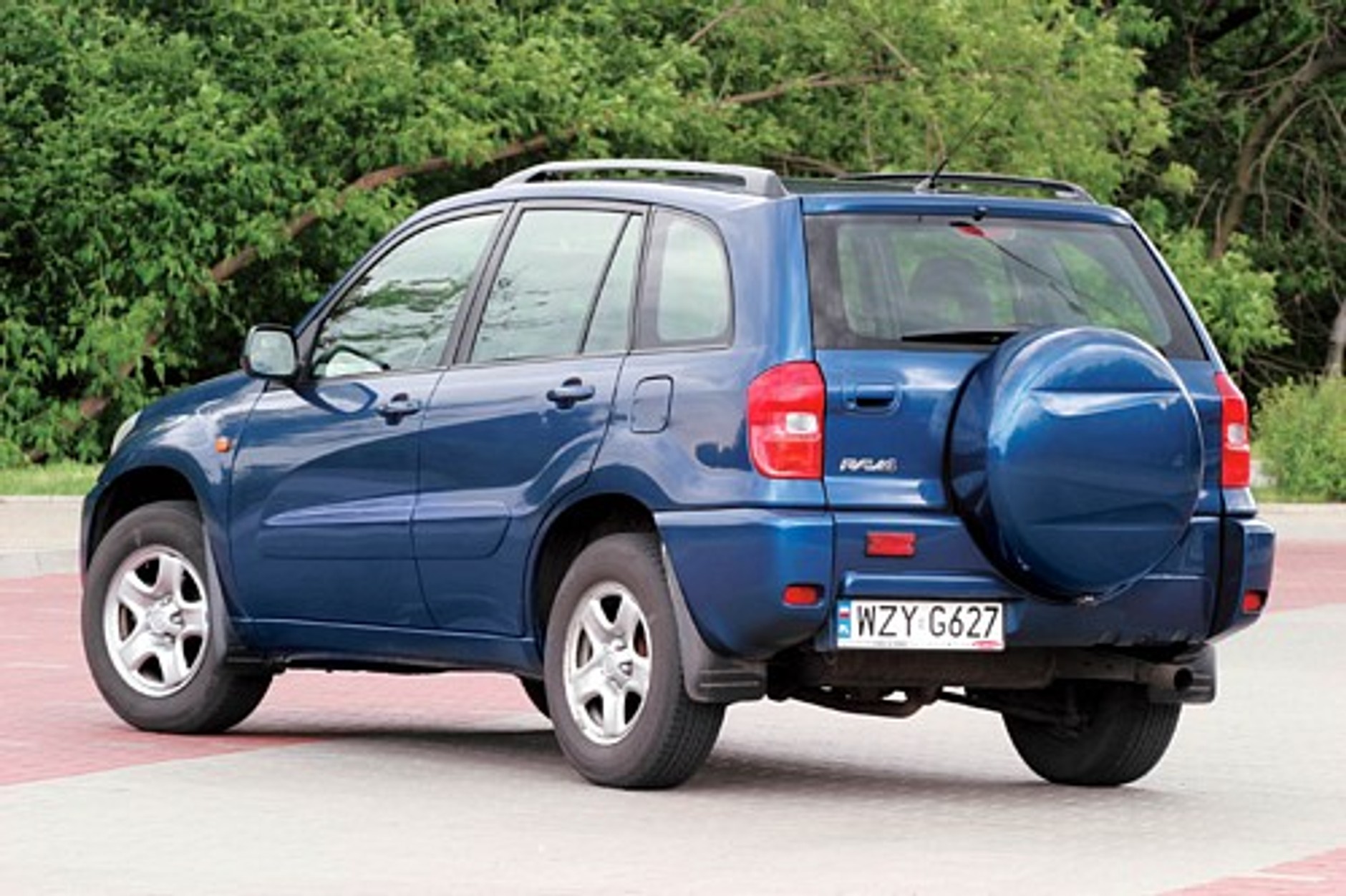 Atrakcyjna bulwarówka