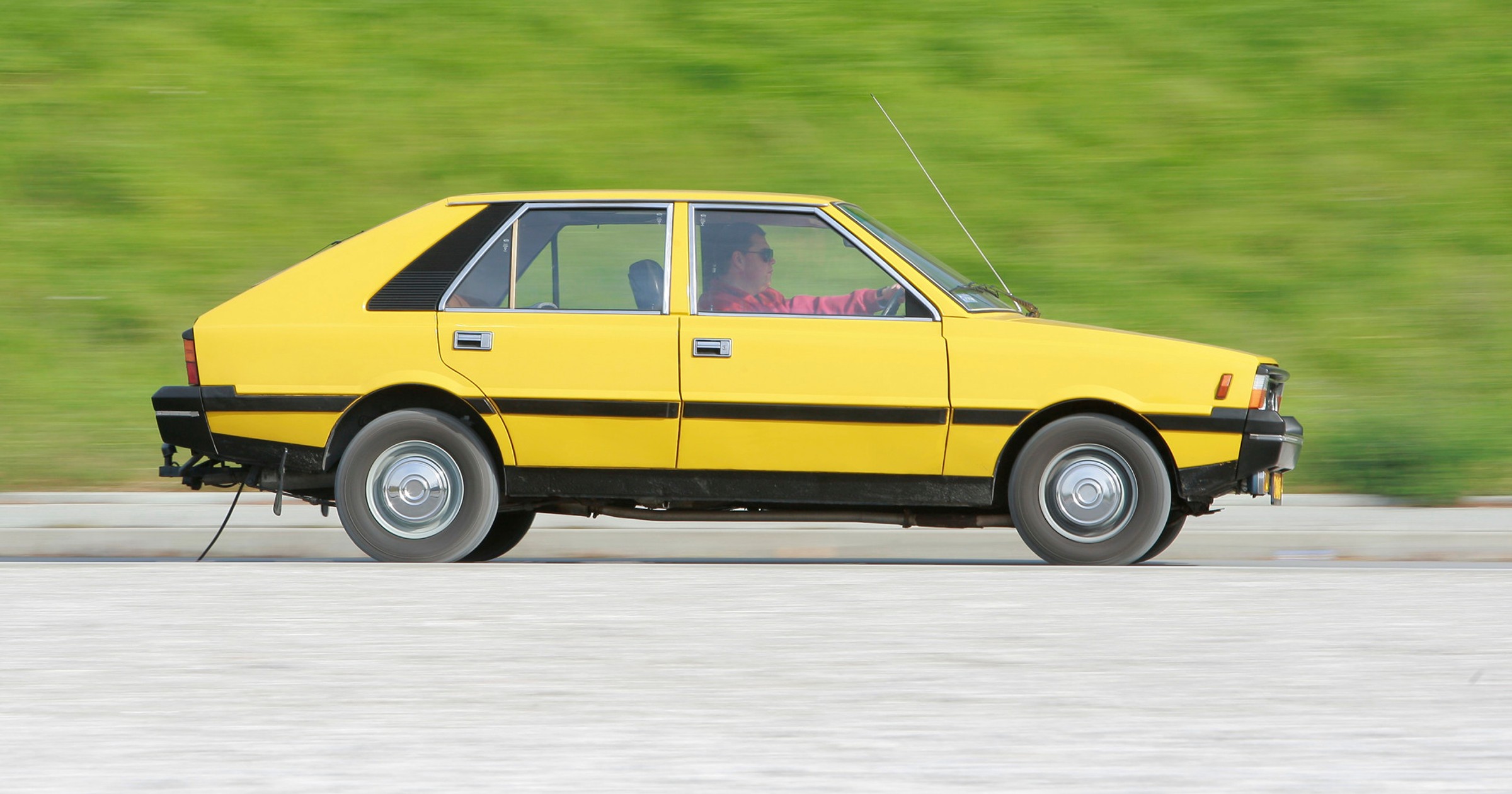 FSO Polonez 1500 (1978-1987)