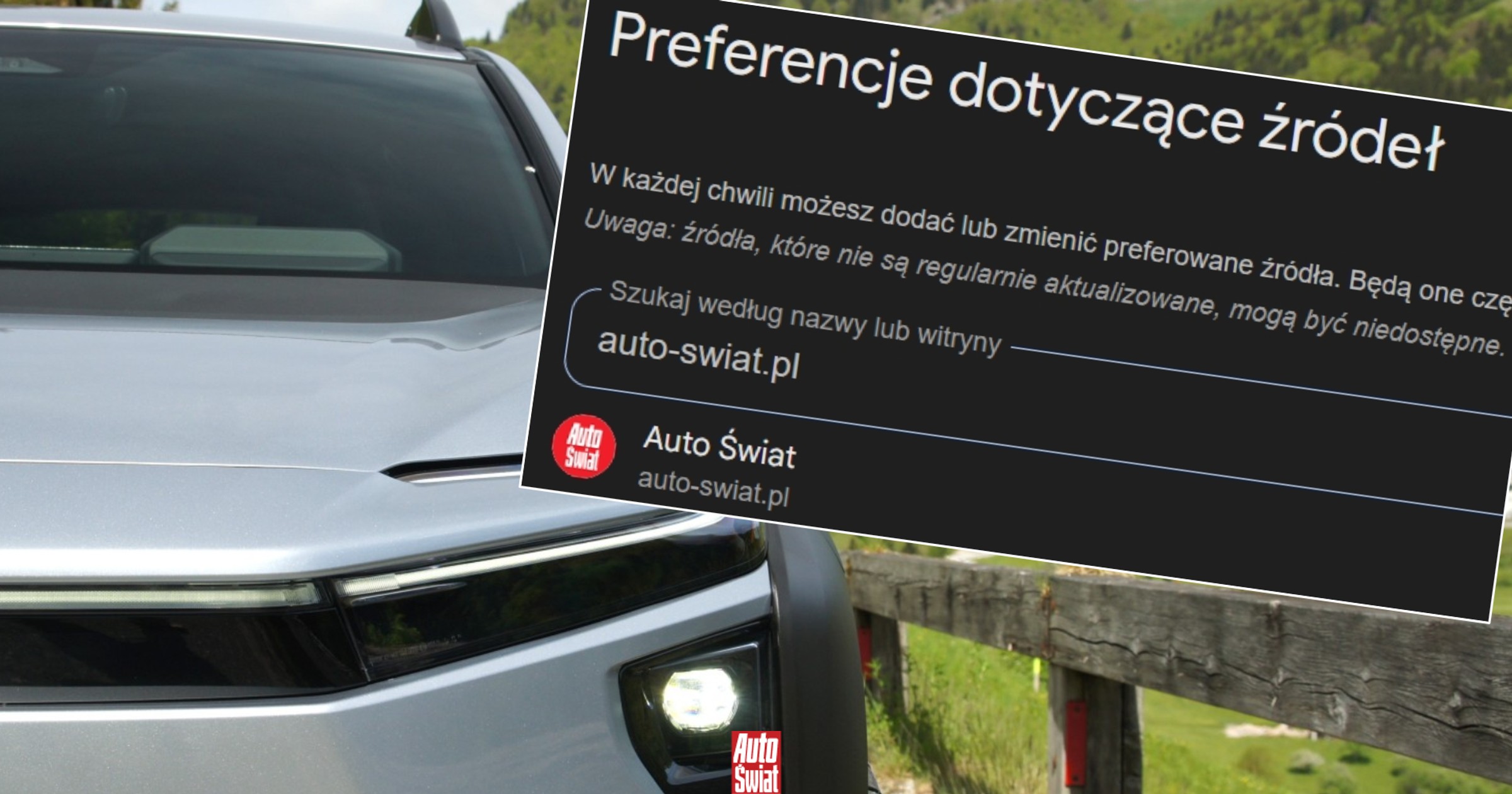 Dlaczego warto jak najszybciej zmienić preferencje w Google?