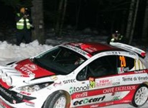 Rajd Monte Carlo 2010: fińsko-francuski pojedynek (relacja na żywo z 1. etapu)