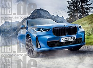 Nowe BMW X1 – ma zadatki na lidera