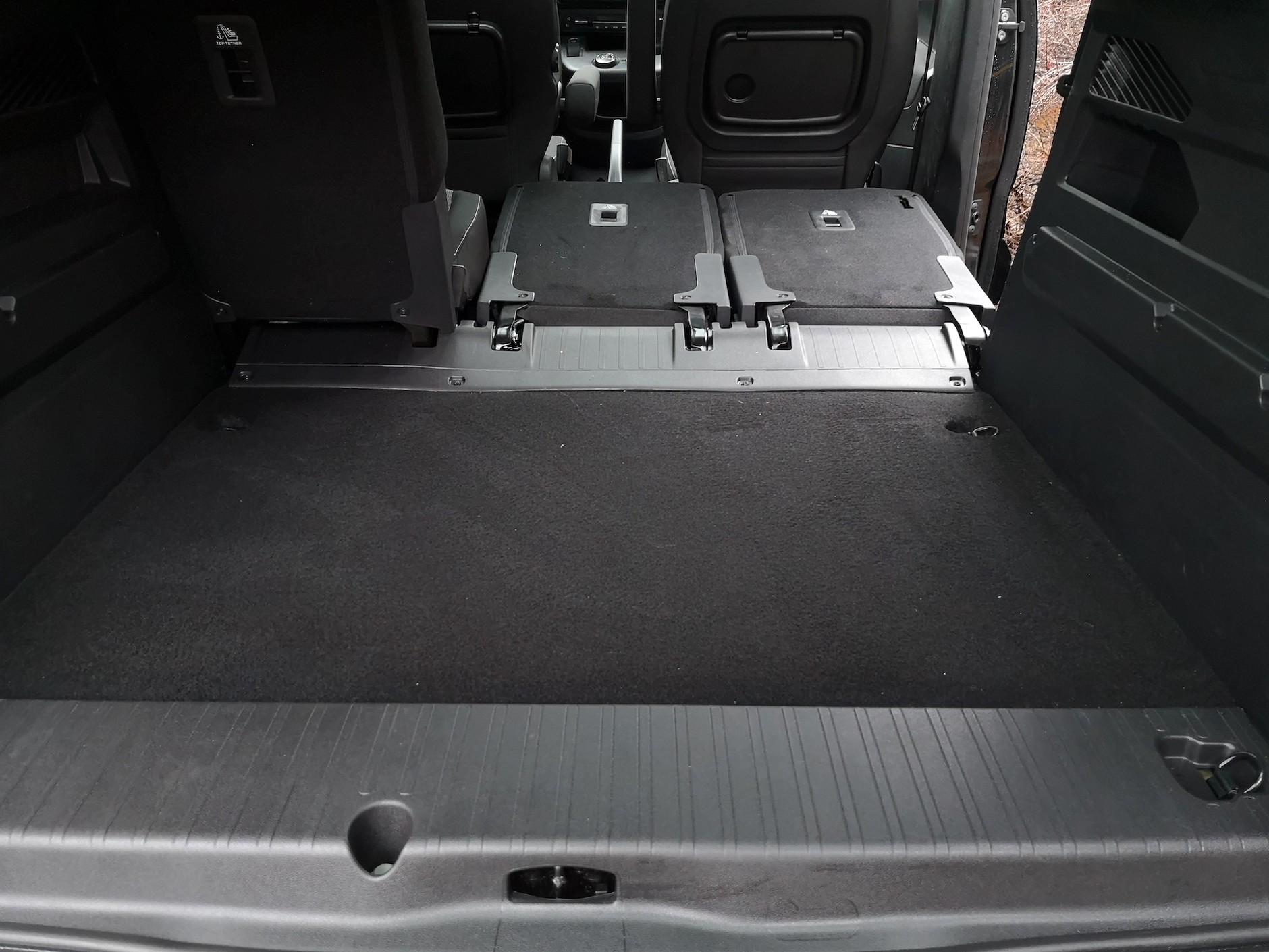 Opel Combo Life 1.5 AT8