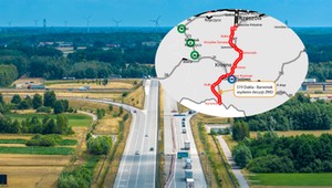 Jest decyzja w sprawie 18 km S19 na południu. GDDKiA podaje datę
