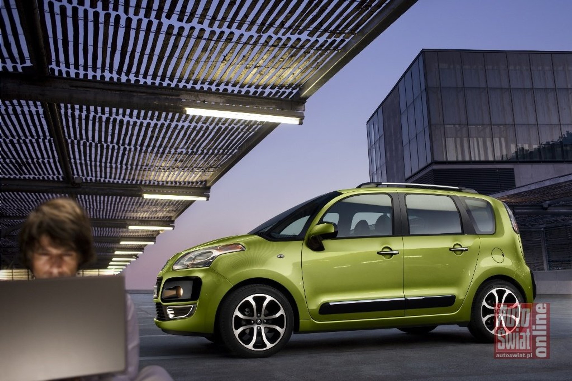 Citroen C3 Picasso