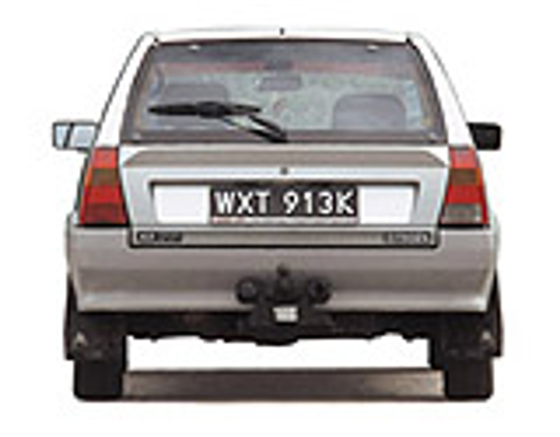 Citroen AX GT - AtraXcje GwaranTowane