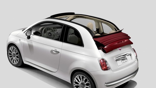 Ile kosztuje Fiat 500 CC w Polsce?